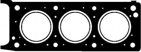 Прокладка головки циліндрів VICTOR REINZ 612451520 (фото 1)