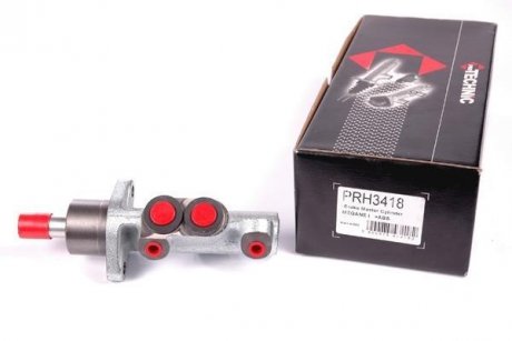Головний гальмівний циліндр PROTECHNIC PRH3418