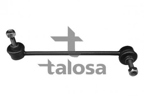Тяга / стійка стабілізатора TALOSA 5002339 (фото 1)