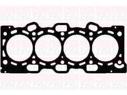 Прокладка головки циліндрів FAI HG1546