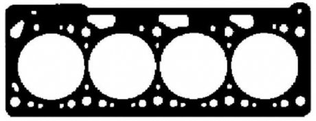 Прокладка головки циліндрів GOETZE 3002891210 (фото 1)