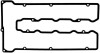 Прокладка клапанної кришки VICTOR REINZ 712833200 (фото 1)