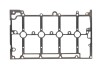 Прокладка крышки головки блока цилиндров VAG 1,5 TSI ELRING 471650 (фото 1)