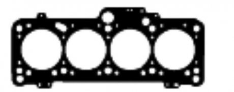 Прокладка головки циліндра GOETZE 3002854500 (фото 1)