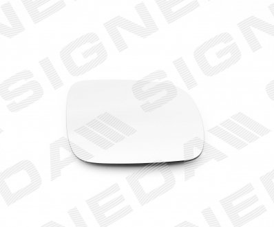 Скло дзеркала з підставкою Signeda SVWM1008CR