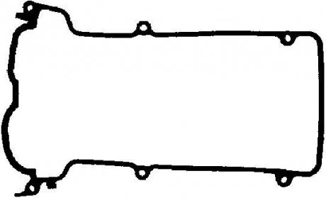 Прокладка клапанної кришки CORTECO 440140P