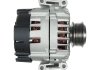 ALTERNATOR AUDI A6 2.8 FSI AS A3471S (фото 2)