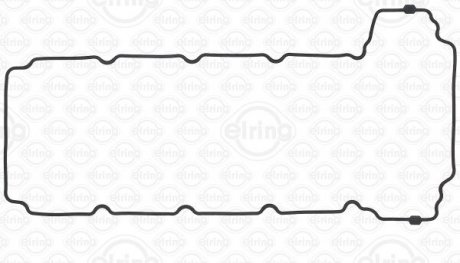 Прокладка клапанної кришки ELRING 939930 (фото 1)