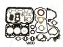 Набір прокладок, двигатель ASHIKA 490WW00 (фото 1)