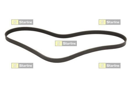 Ремень ручейковый STARLINE SR5PK1813 (фото 1)