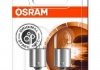 Ліхтар накалу 5W 12V BA15s OSRAM 4050300925585 (фото 1)