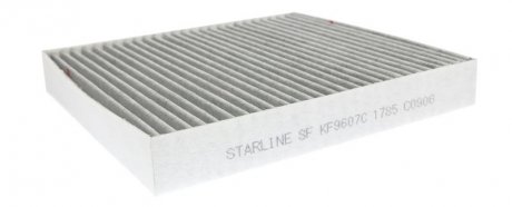 Фільтр повітряний (салону) STARLINE SFKF9607C (фото 1)