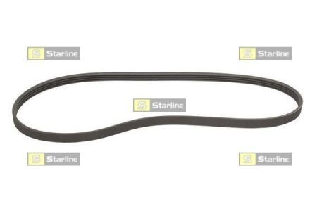 Ремень ручейковый STARLINE SR4PK850 (фото 1)