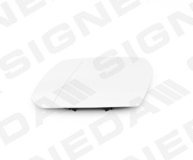 Скло дзеркала з підставкою Signeda SFDM1008EL