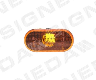 Покажчик повороту НА КРЫЛО Signeda ZRN1404YLR