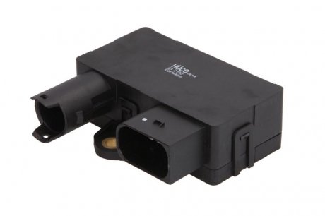 Модуль / реле свечи накала HÜCO 132198