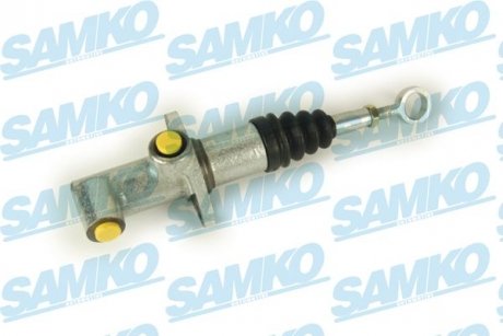 Циліндр зчеплення головний SAMKO F05862