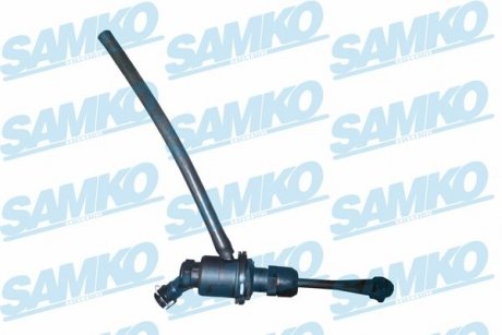 Pompa sprzкgіa MEGANE II + SAMKO F30165