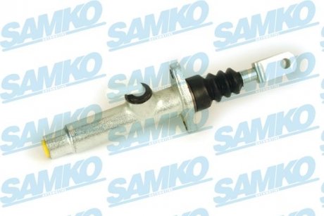 Циліндр зчеплення головний SAMKO F01850