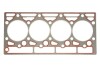 Прокладка головки циліндра ENGITECH ENT010025 (фото 1)