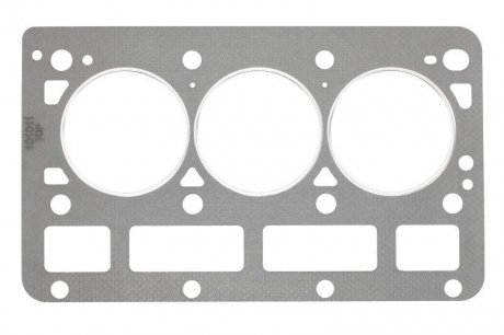 Прокладка головки циліндра ENGITECH ENT010015