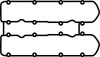 Прокладка клапанної кришки CORTECO 023246P (фото 1)