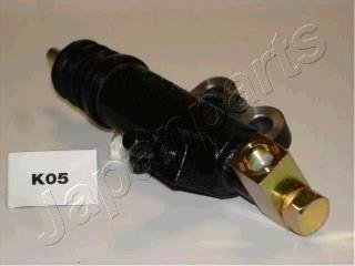 Циліндр зчеплення, робочий JAPANPARTS CYK05