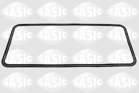 Прокладка клапанної кришки SASIC 2490140 (фото 1)
