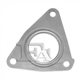 Прокладка двигуна металева Fischer Automotive One (FA1) 475512 (фото 1)