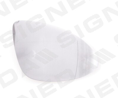 Скло дзеркала з підставкою Signeda SPHM1001ER