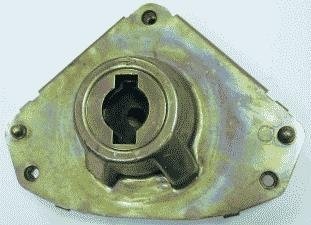 Опора стійка амортизатора BOGE 87196A