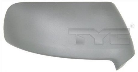 Покрытие, внешнее зеркало TYC 30501242 (фото 1)