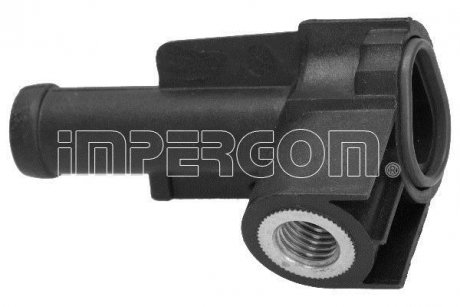 Шланг системи охолодження IMPERGOM 80093