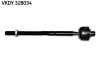 Dr№їek kier. MERCEDES SLK SKF VKDY328034 (фото 1)