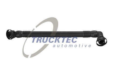 Шланг, вентиляция картера TRUCKTEC AUTOMOTIVE 0819183
