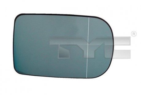 Скло дзеркала зовнішнього TYC 30300261 (фото 1)