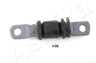 Сайлентблок переднього важеля з передньої сторони (/31x140) ASHIKA GOMH26 (фото 1)
