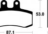 CZESCI SAMOCHODOWE MA 181 SBS 681HF (фото 1)