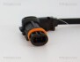 Датчик ABS DB P. W204 07- TRISCAN 818023105 (фото 2)
