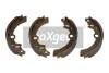 Гальмівні колодки (набір) MAXGEAR 191785 (фото 1)