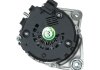 ALTERNATOR BMW 316 2.0 D AS A3444S (фото 3)