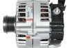 ALTERNATOR BMW 316 2.0 D AS A3444S (фото 4)