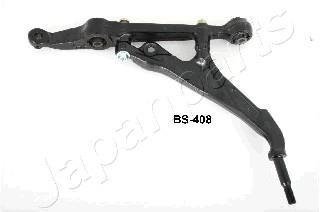 Важіль підвіски передній JAPANPARTS BS408L
