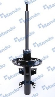 Амортизатор газовий передній MANDO MSS017347 (фото 1)