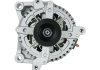 ALTERNATOR BMW 116 1.5 I AS A6622S (фото 1)