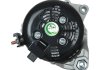 ALTERNATOR BMW 116 1.5 I AS A6622S (фото 3)