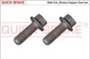 ZESTAW MONTAZOWY HAMULCA QUICK BRAKE 11558XC (фото 1)