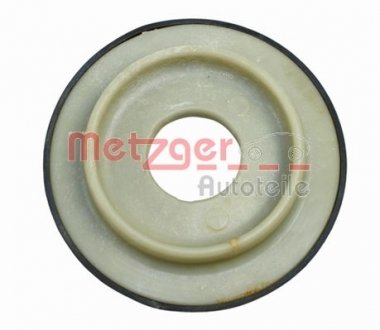 Подшипник опоры амортизатора CITROEN NEMO 08-, FIAT FIORINO 07-, PEUGEOT BIPPER 08- 539932 METZGER 6490167