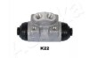 CYLINDEREK HAMULCOWY KIA ASHIKA 670KK22 (фото 1)