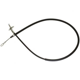 Трос стояночного тормоза STARLINE LABR1139